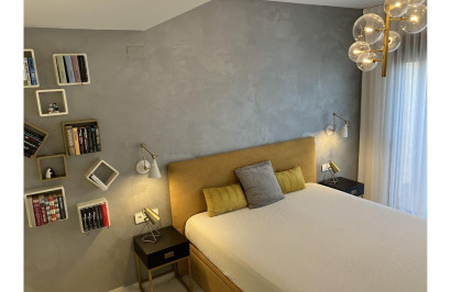 Revente - Appartement - San Miguel de Salinas