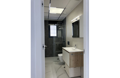 Revente - Appartement - San Miguel de Salinas