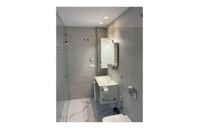 Revente - Appartement - San Miguel de Salinas