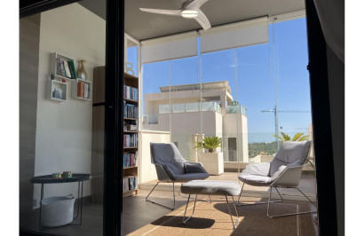 Revente - Appartement - San Miguel de Salinas