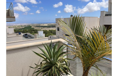 Revente - Appartement - San Miguel de Salinas