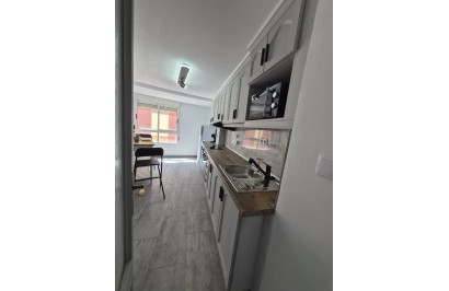 Reventa - Apartamento / Piso - Torrevieja - Playa del Acequión