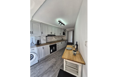 Reventa - Apartamento / Piso - Torrevieja - Playa del Acequión