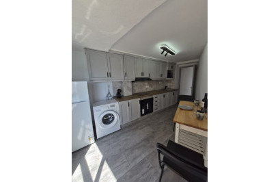 Reventa - Apartamento / Piso - Torrevieja - Playa del Acequión
