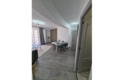 Reventa - Apartamento / Piso - Torrevieja - Playa del Acequión