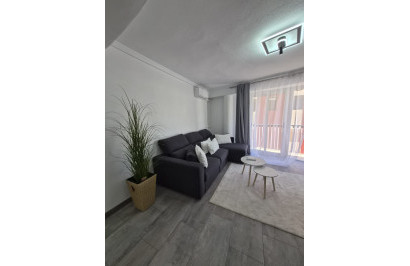 Reventa - Apartamento / Piso - Torrevieja - Playa del Acequión