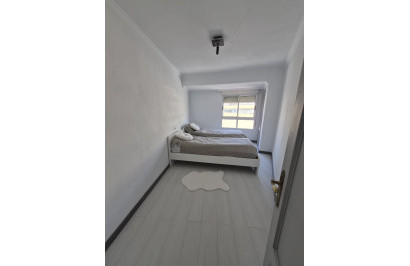 Reventa - Apartamento / Piso - Torrevieja - Playa del Acequión