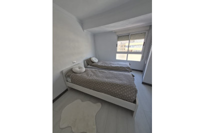 Reventa - Apartamento / Piso - Torrevieja - Playa del Acequión