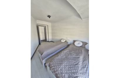 Reventa - Apartamento / Piso - Torrevieja - Playa del Acequión
