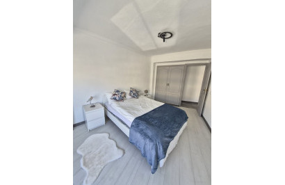 Reventa - Apartamento / Piso - Torrevieja - Playa del Acequión