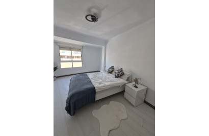 Reventa - Apartamento / Piso - Torrevieja - Playa del Acequión
