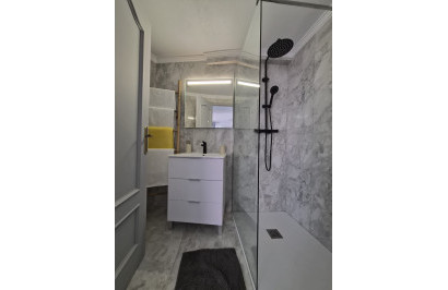 Reventa - Apartamento / Piso - Torrevieja - Playa del Acequión