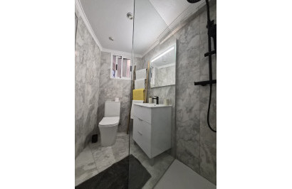 Reventa - Apartamento / Piso - Torrevieja - Playa del Acequión