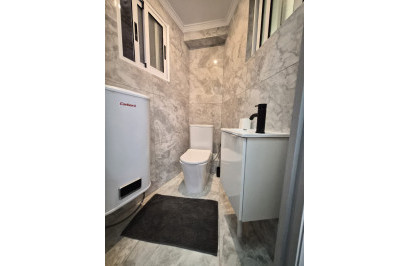 Reventa - Apartamento / Piso - Torrevieja - Playa del Acequión