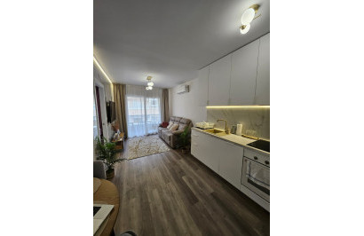 Resale - Apartment / Flat - Torrevieja - Torrevieja Centro