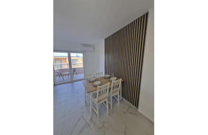 Revente - Appartement - Torrevieja - Playa del Acequión