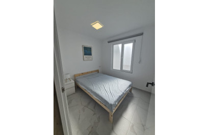 Revente - Appartement - Torrevieja - Playa del Acequión