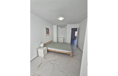 Revente - Appartement - Torrevieja - Playa del Acequión