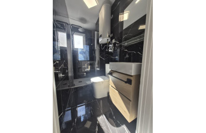 Revente - Appartement - Torrevieja - Playa del Acequión