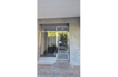 Revente - Appartement - Torrevieja - Playa del Acequión