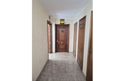 Revente - Appartement - Torrevieja - Playa del Acequión
