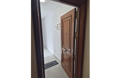 Revente - Appartement - Torrevieja - Playa del Acequión
