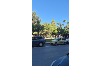 Revente - Appartement - Torrevieja - Playa del Acequión