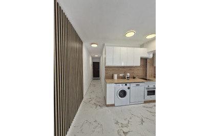 Resale - Apartment / Flat - Torrevieja - Playa del Cura