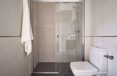 Nieuwbouw Woningen - Appartement / Flat - Vera - El Playazo