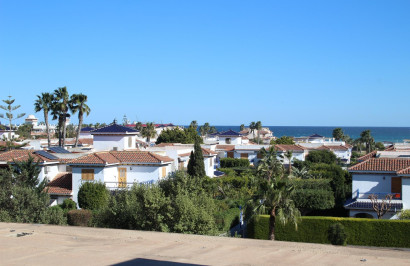 Nieuwbouw Woningen - Appartement / Flat - Vera - El Playazo