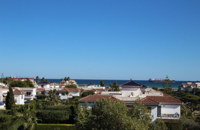 Nieuwbouw Woningen - Appartement / Flat - Vera - El Playazo
