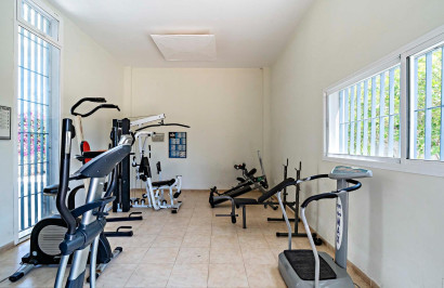 Nieuwbouw Woningen - Appartement / Flat - Vera - El Playazo