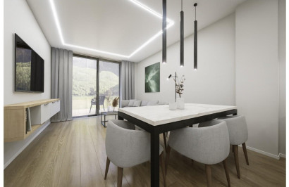 Obra nueva - Apartamento / Piso - Torrevieja - Playa El Acequión