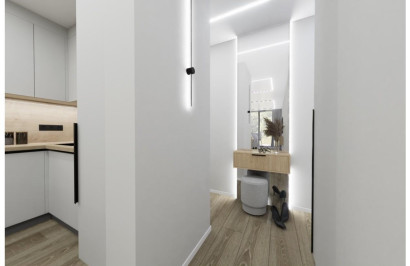 Obra nueva - Apartamento / Piso - Torrevieja - Playa El Acequión