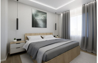 Obra nueva - Apartamento / Piso - Torrevieja - Playa El Acequión