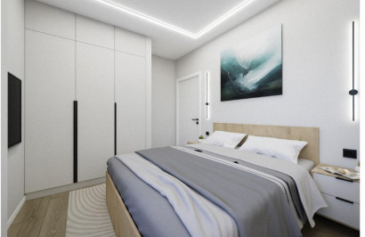 Obra nueva - Apartamento / Piso - Torrevieja - Playa El Acequión