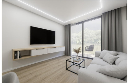 New Build - Apartment / Flat - Torrevieja - Playa El Acequión