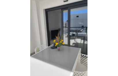 Herverkoop - Appartement / Flat - Pilar de la Horadada - El Mojón