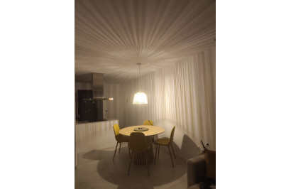 Herverkoop - Appartement / Flat - Pilar de la Horadada - El Mojón