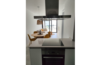 Herverkoop - Appartement / Flat - Pilar de la Horadada - El Mojón
