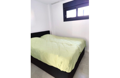 Herverkoop - Appartement / Flat - Pilar de la Horadada - El Mojón