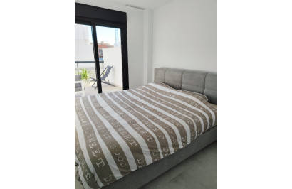 Herverkoop - Appartement / Flat - Pilar de la Horadada - El Mojón