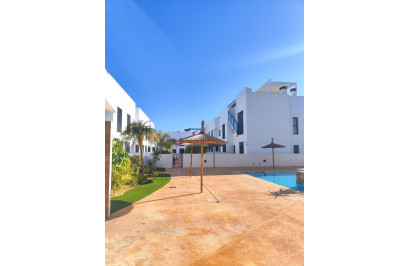 Herverkoop - Appartement / Flat - Pilar de la Horadada - El Mojón