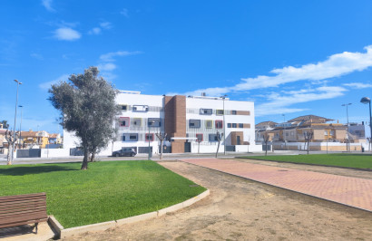 Herverkoop - Appartement / Flat - Pilar de la Horadada - El Mojón
