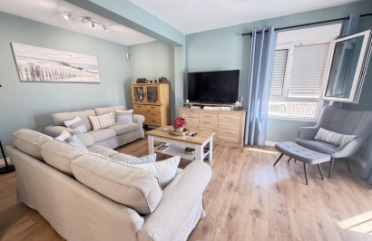 Reventa - Villa independiente - Villamartín