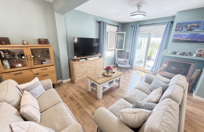 Reventa - Villa independiente - Villamartín