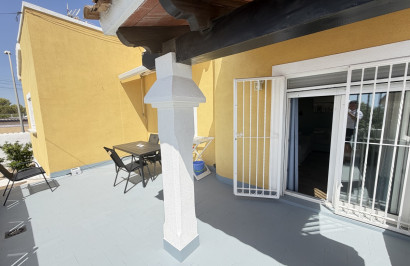 Reventa - Villa independiente - Villamartín