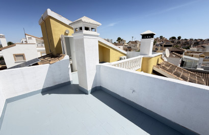 Reventa - Villa independiente - Villamartín