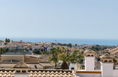 Reventa - Villa independiente - Villamartín