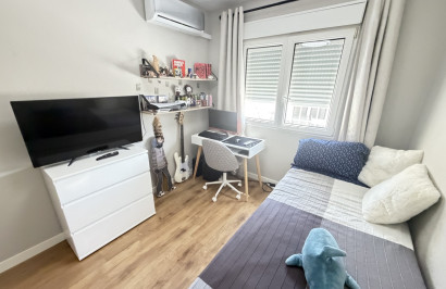 Reventa - Villa independiente - Villamartín
